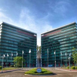 中山大學(xué)珠海校區(qū)